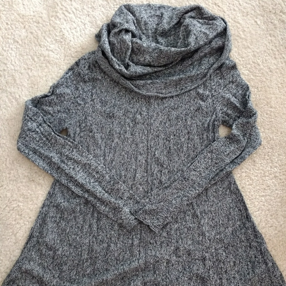 Maternity top